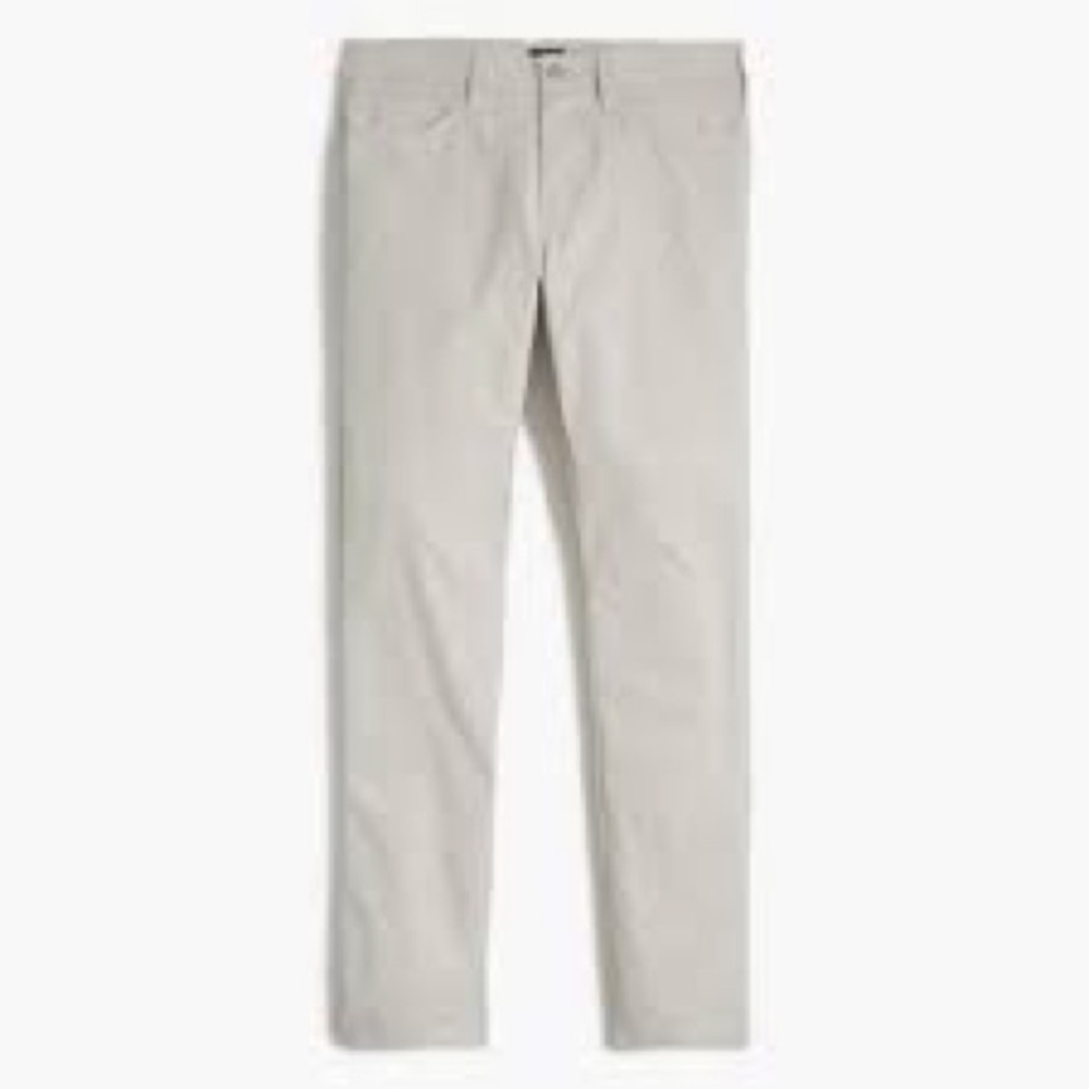 J. Crew Flex Slim Pants SZ 34